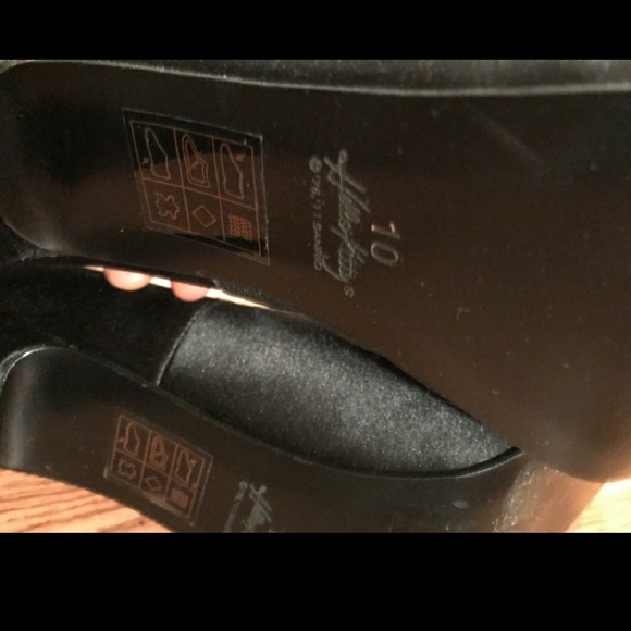 Hello kitty heels - Picture 4 of 5